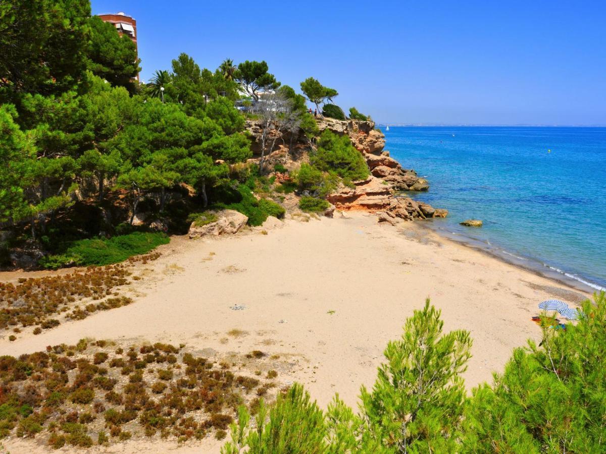 Villa Rustical Mont Roig By Interhome Miami Playa Exterior foto