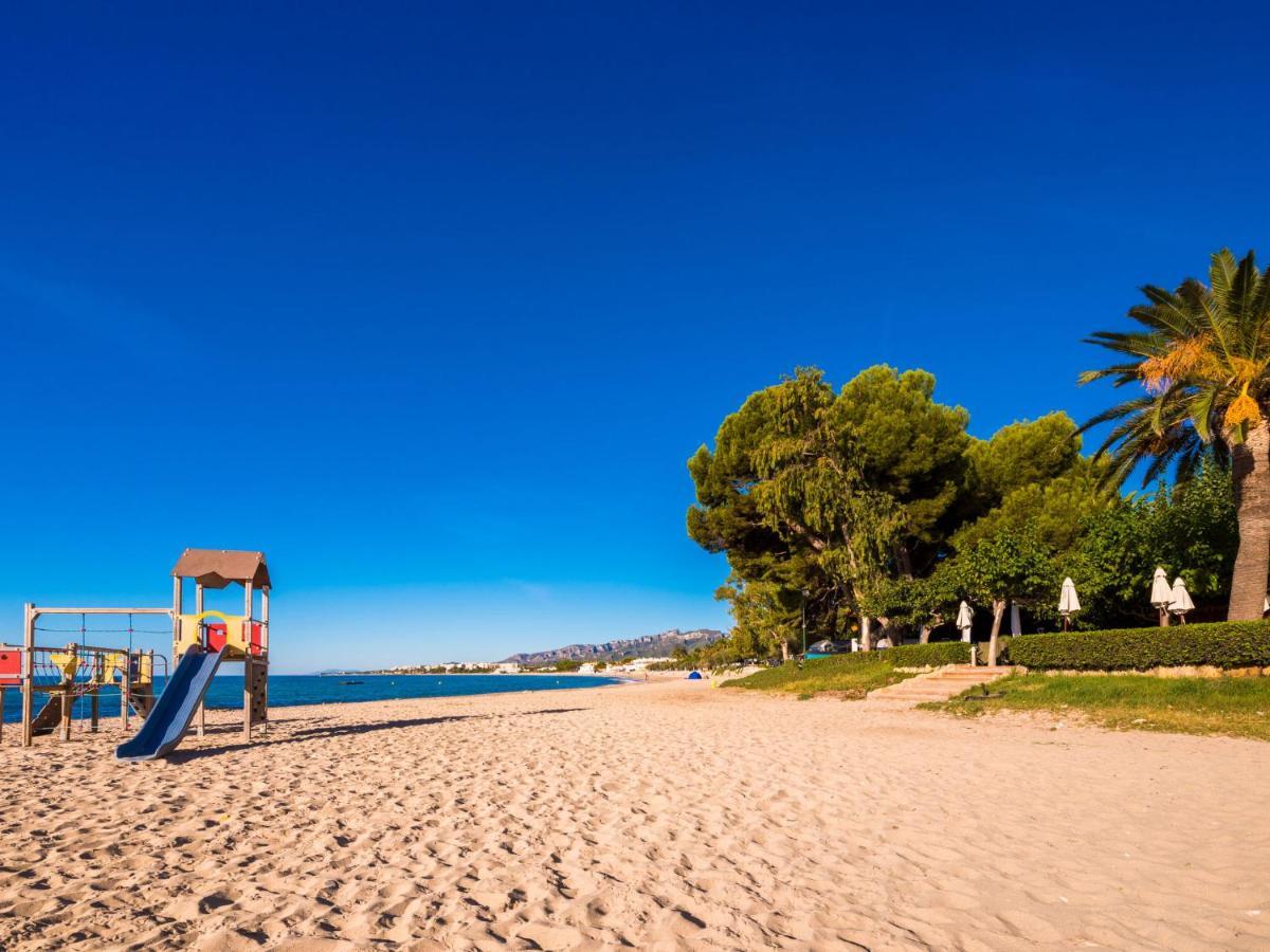Villa Rustical Mont Roig By Interhome Miami Playa Exterior foto